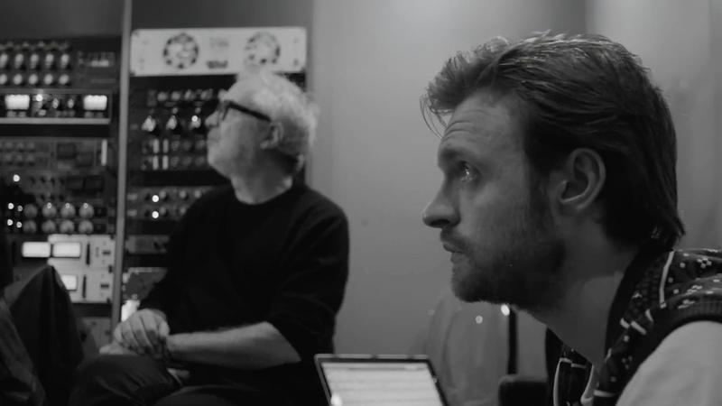 The Music of Disclaimer with Finneas O'Connell