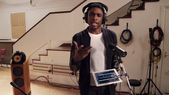 A history of recorded music in 90 seconds.