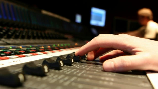 Taking Your Audio Career And Business To The Next Level
