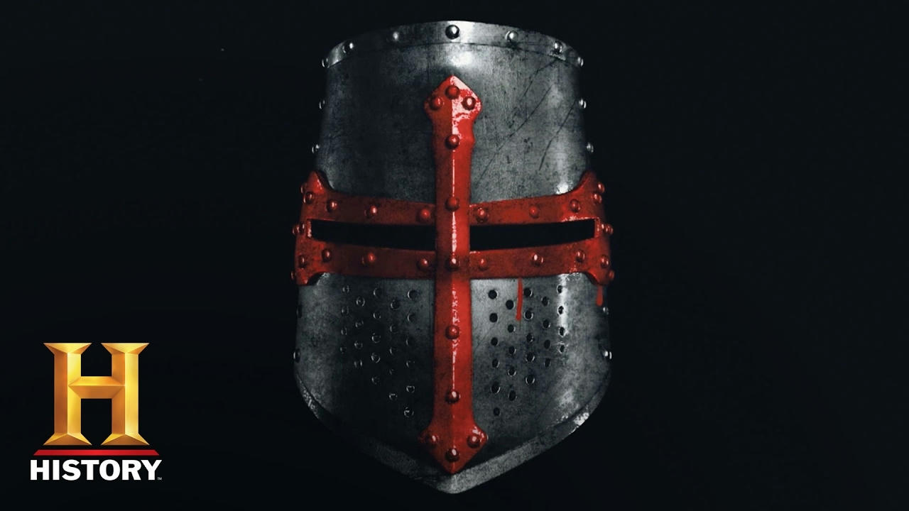 The Sound of History Channel's Knightfall