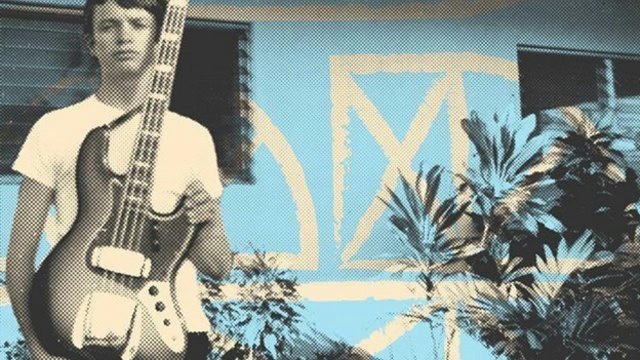 SoundWorks Collection Interview Series - Producer and Bassist Robert Trujillo - JACO Music Documentary