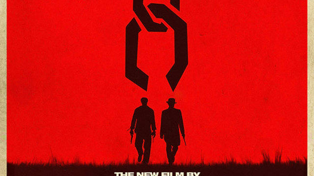 "Django Unchained” Soundtrack