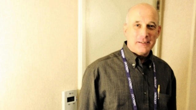 Michael Spitz of ATR Services, 1954-2013