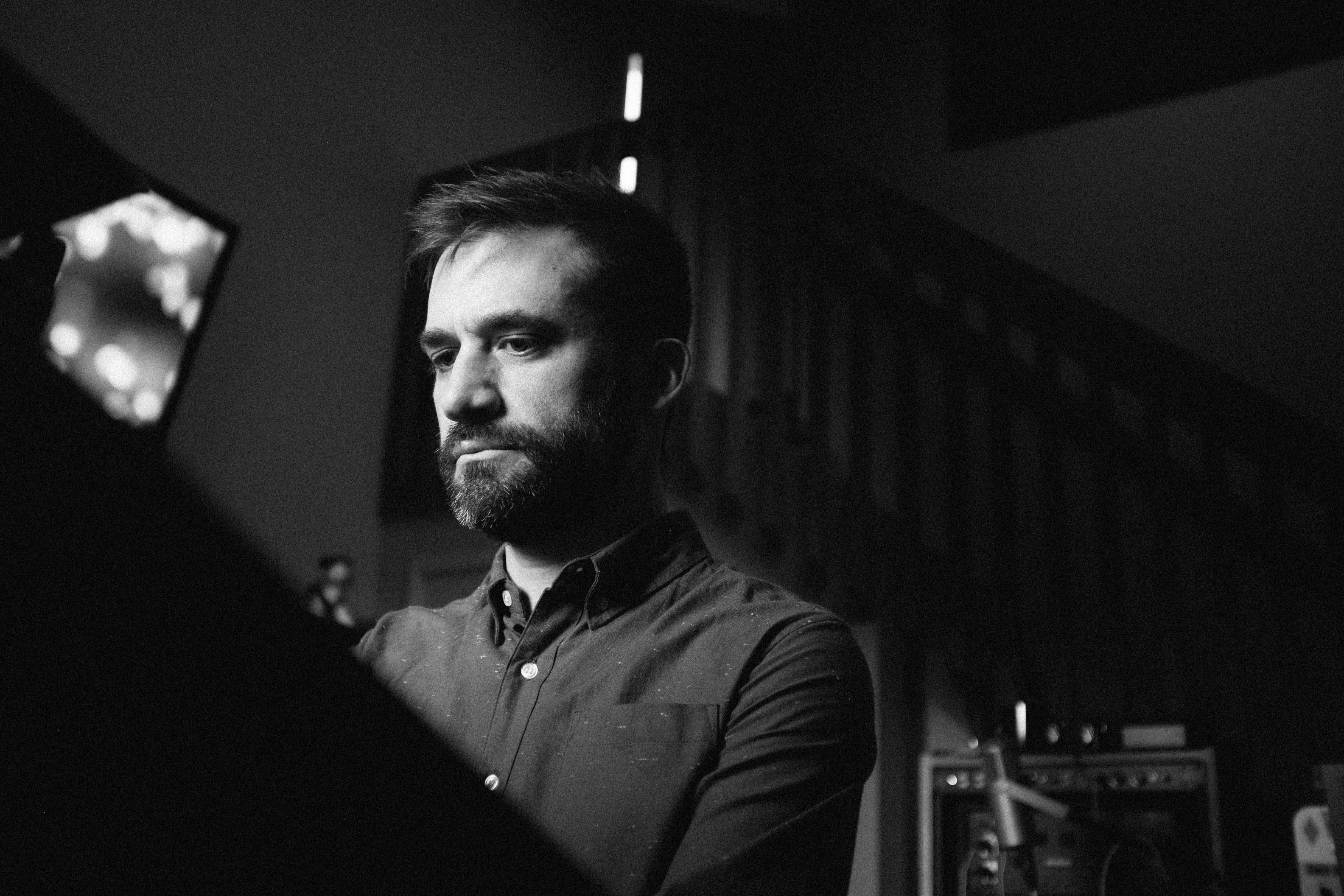 Composer Nathan Whitehead and the music of Days Gone