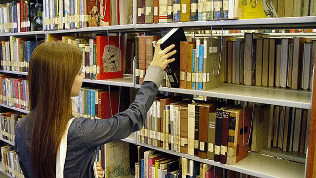 Public Libraries Launch Media Streaming Service, 300k Albums Available