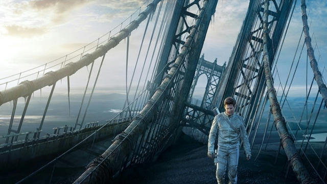 M83 Records 'StarWaves' for Sci-Fi Movie 'Oblivion' - Song Premiere