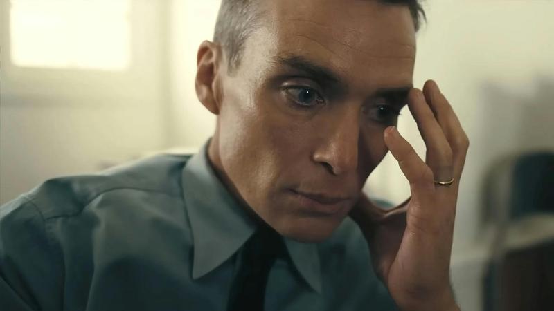 The Sound of Oppenheimer - Can You Hear The Music