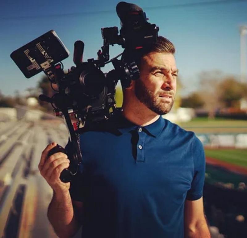 Matt Straus
