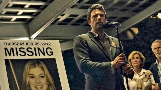 Trent Reznor & Atticus Ross Are Back To Score David Fincher's 'Gone Girl'