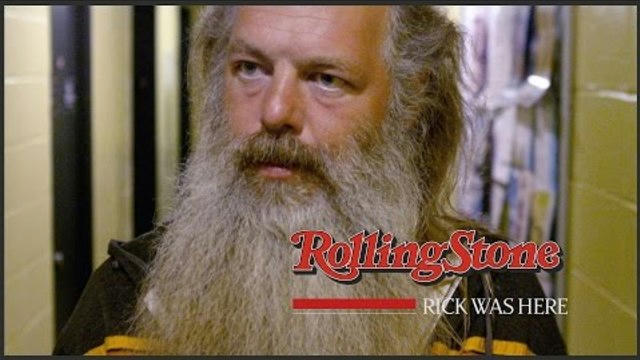 Dawn of Def Jam: Rick Rubin Returns to His NYU Dorm Room