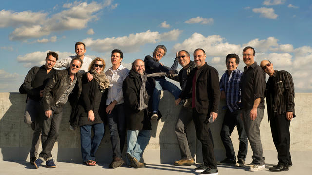 SoundWorks Collection Interview Series - Formosa Group