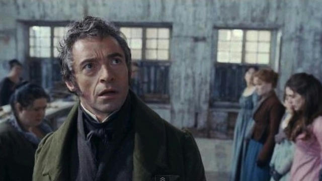 Les Misérables - Craft Featurette: Sound Mixing / Editing