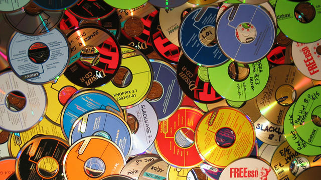 Giving music away for free: Is it worth it?