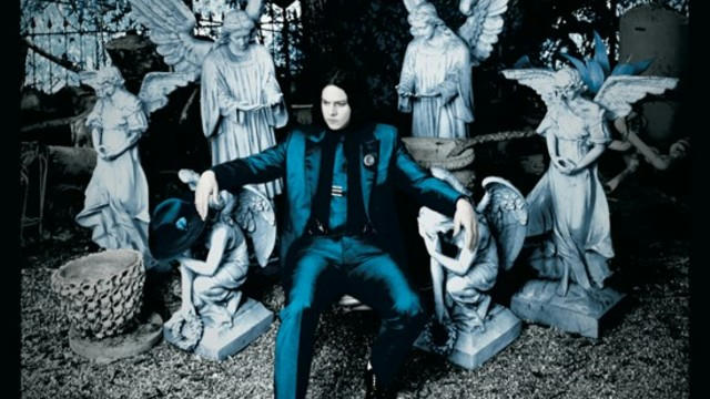 Jack White's The Lazaretto ULTRA LP Vinyl Release