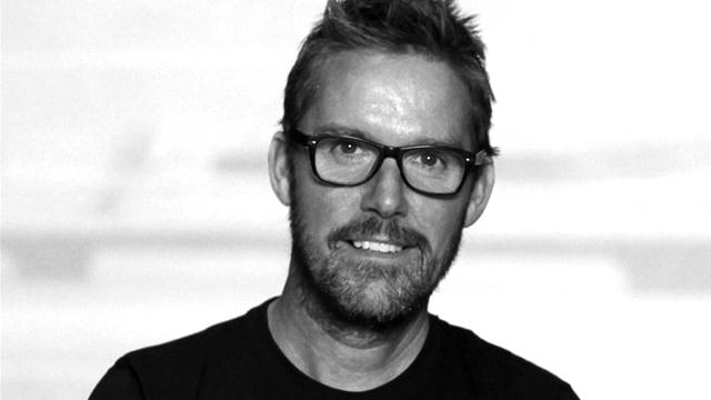 Contender – Sound Designer Steve Boeddeker, All Is Lost