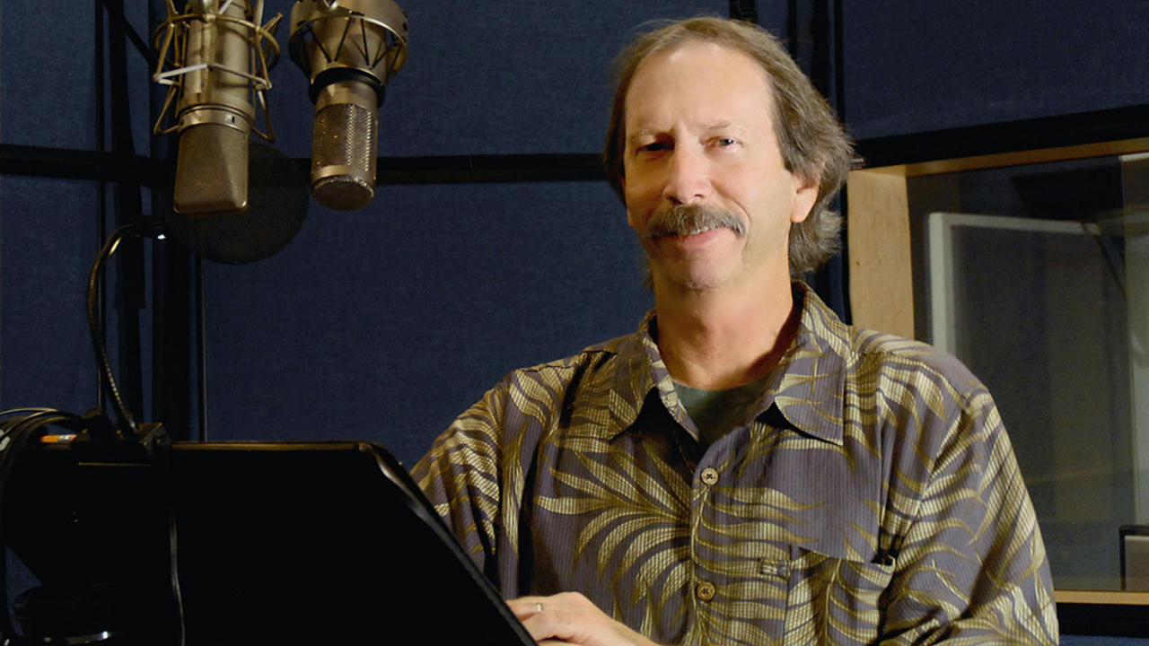 ADR Mixer, Doc Kane to be Honored with CAS Career Achievement Award