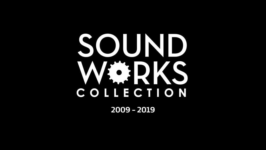 Celebrating 10 Years of SoundWorks Collection