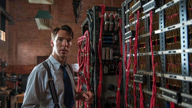 SoundWorks Collection Interview Series - The Sound of The Imitation Game with Production Sound Mixer John Midgley