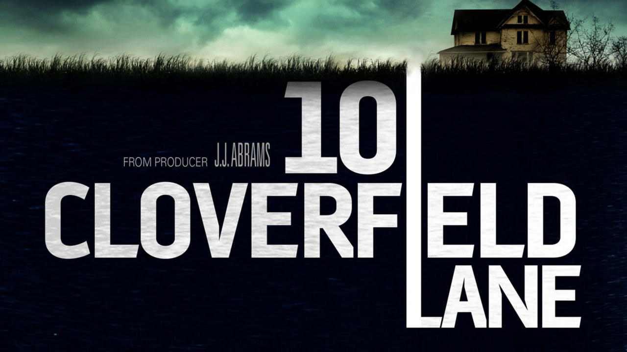 The Sound of 10 Cloverfield Lane