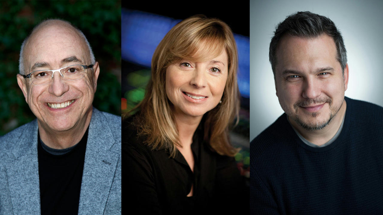 Dolby Launches "Conversations with Sound Artists" Podcast Series