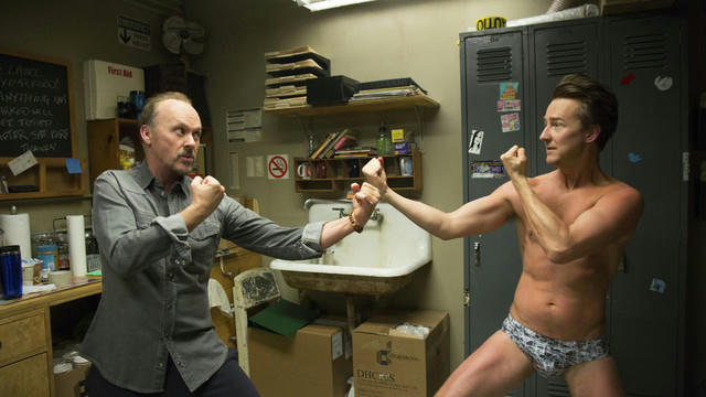 SoundWorks Collection Interview Series - Sound Designer Martin Hernandez - Birdman