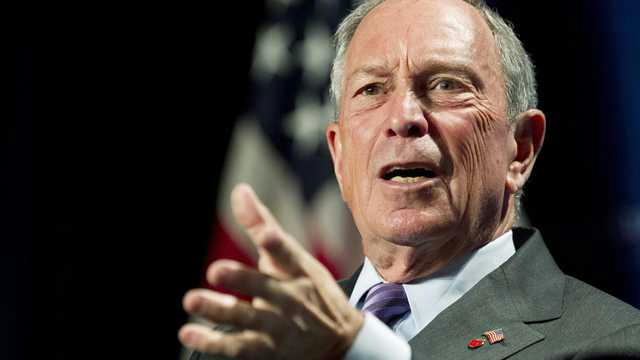 Theater Owners Celebrate Victory Over Bloomberg Soda Ban