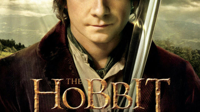 The Hobbit: An Unexpected Journey Soundtrack
