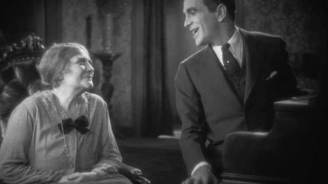 The History of Sound at the Movies