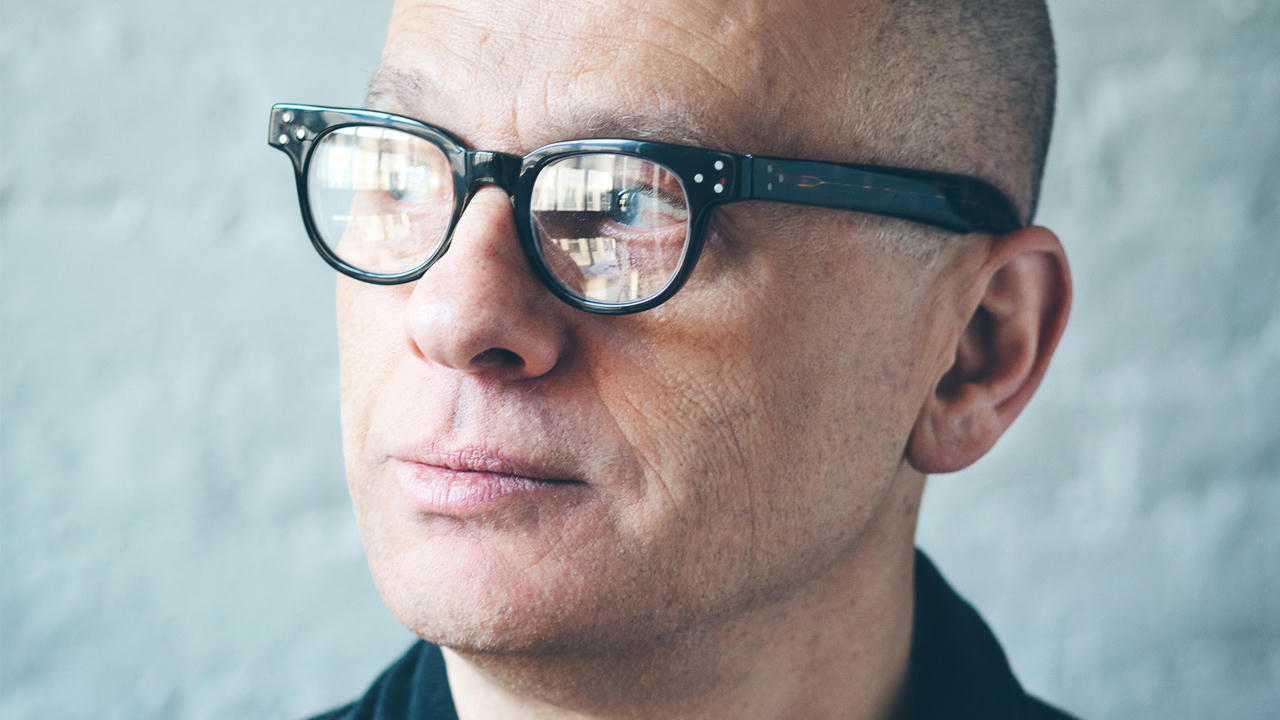 SoundWorks Collection Interview Series - Composer David Lang on the film YOUTH