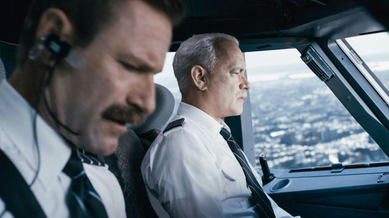 The Sound of Sully