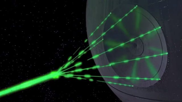 Star Wars: Bad Foley Edition