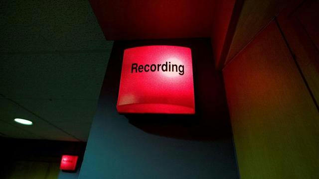Inside Abbey Road: the Best Studio in the World