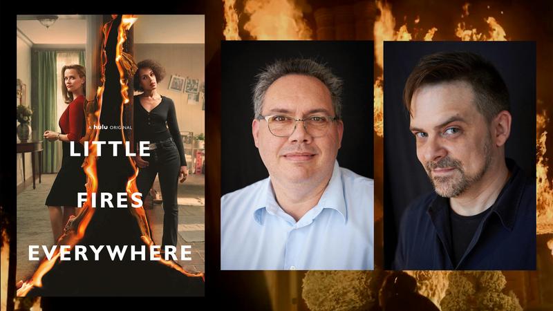 The Sound of Little Fires Everywhere