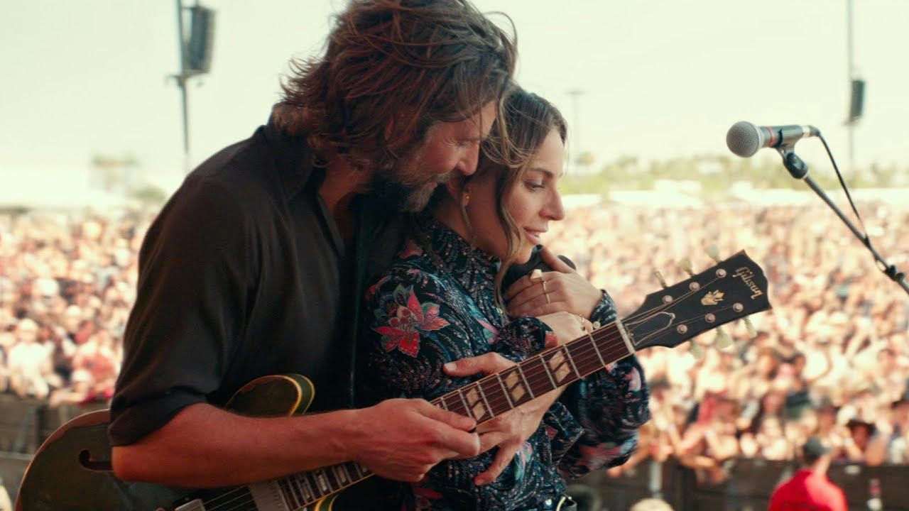 The Sound of A Star Is Born - Oscar Podcast