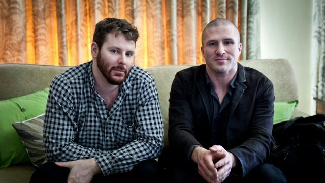 Think the Napster Revolution Is Over? Think Again