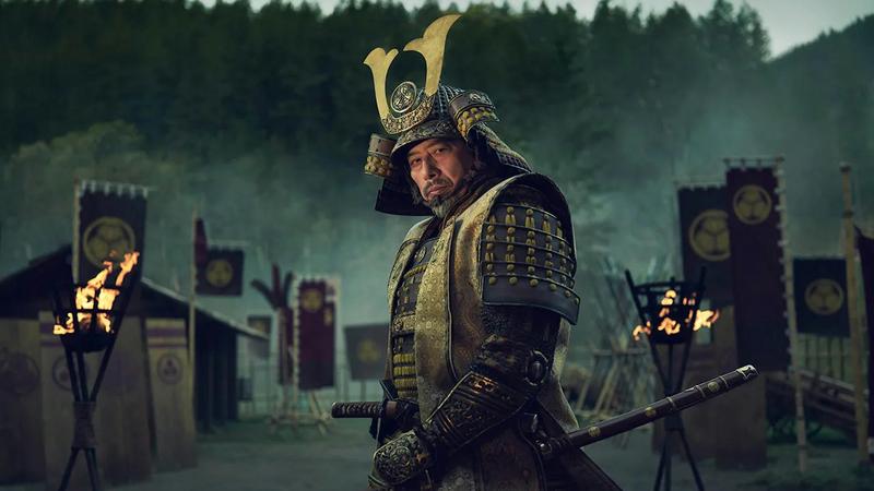 The Sound and Music of Shōgun