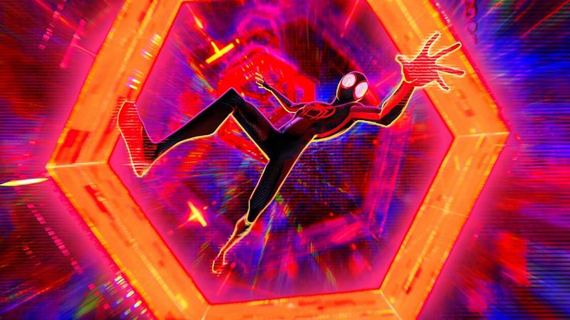 The Music of Spider-Man: Across the Spider-Verse