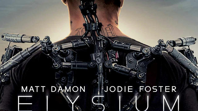 Elysium to Feature Barco Auro 11.1 and Dolby Atmos Mixes