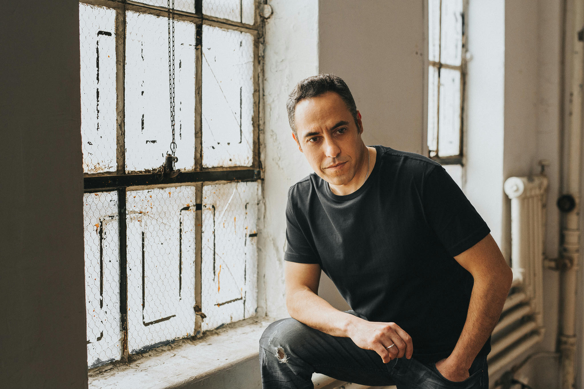 In Conversation with Composer Tom Salta