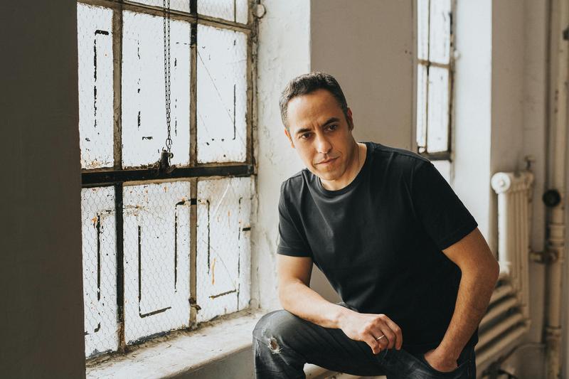 In Conversation with Composer Tom Salta