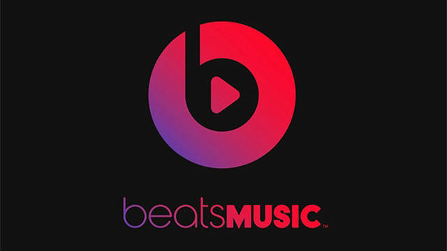 Beats Launches 'Beats Music' Streaming Service and App