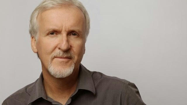 MPSE To Honor James Cameron With Filmmaker Award at 2014 Golden Reel Awards