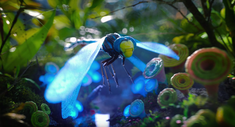 New THX Deep Note Trailer Celebrates 36 years of Innovation