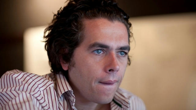 Restless, Featuring Original Music by Lorne Balfe, Airs on Sundance Channel