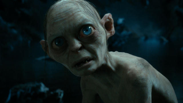 The Science of High Frame Rates, Or: Why 'The Hobbit' Looks Bad At 48 FPS