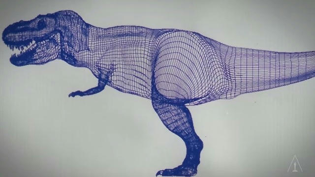 Moments That Changed The Movies: Jurassic Park