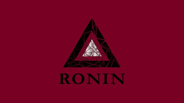 Zack Hemsey releases a new album "RONIN"