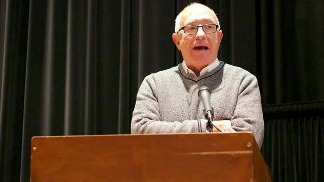 Randy Thom talks supplementing sight with sound