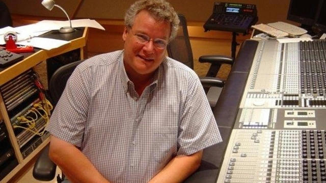 SoundWorks Collection Interview Series - Tom Fleischman - Mr. Dynamite: The Rise of James Brown