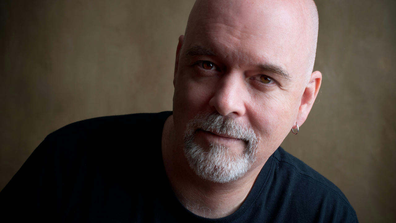 SoundWorks Collection Interview Series - Composer Peter McConnell